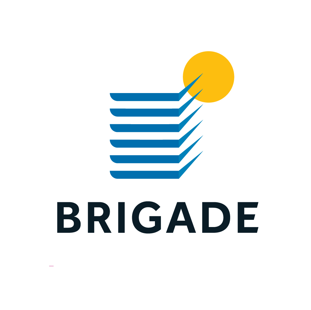 Brigade Logo