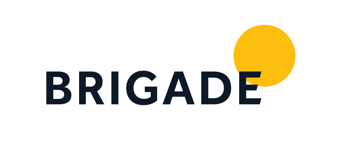 Brigade Logo