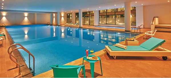Signature Club Resort launched at Brigade Orchards