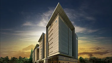 List of Brigade Group's Finest Office Spaces in North Bengaluru