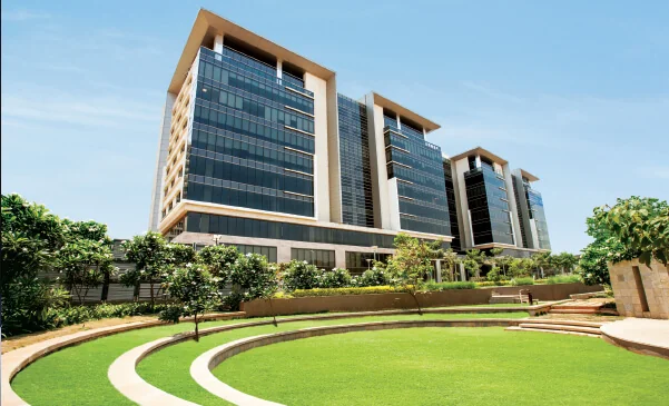 Hebbal - the newest hotspot for commercial real estate