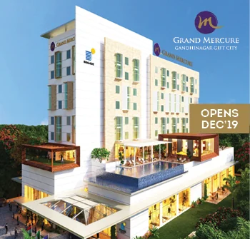 Grand Mercure Gandhinagar GIFT City