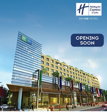 Holiday Inn Express & Suites Bengaluru OMR