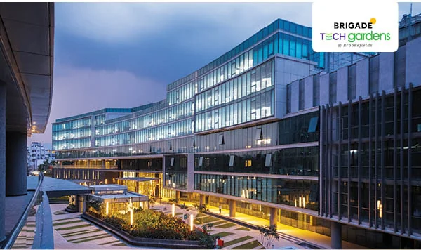 Designed by the masterminds of workspaces for the game changers of tomorrow