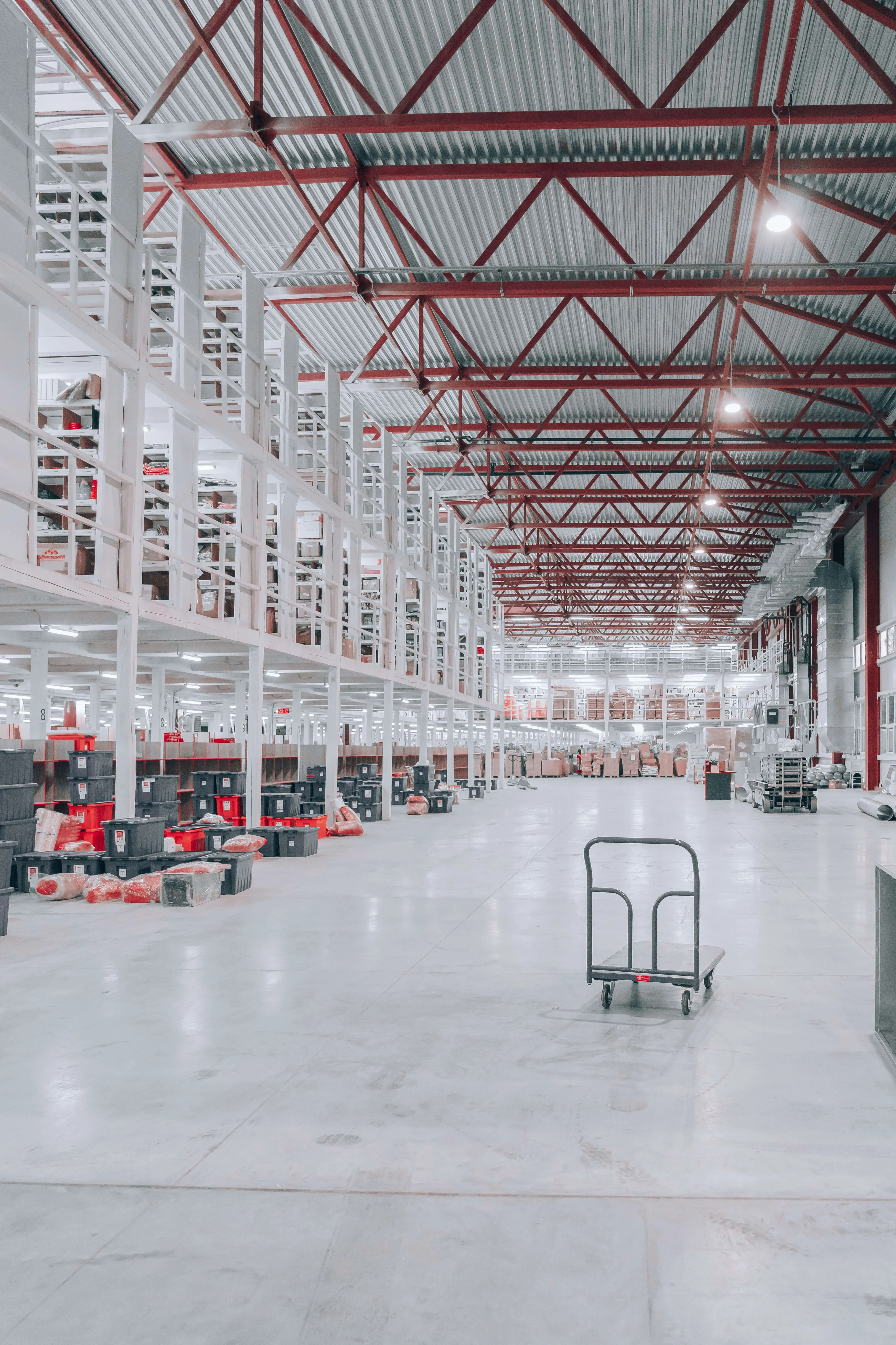Brigade forays into industrial parks and logistics segment