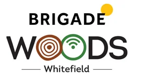 Brigade Woods recieve occupation certificate