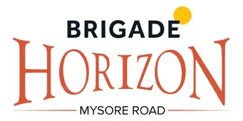 Brigade Horizon Mysore Road