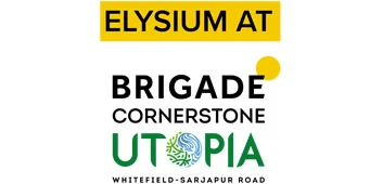 Elysium at Brigade Cornerstone Utopia- A Vision for Future