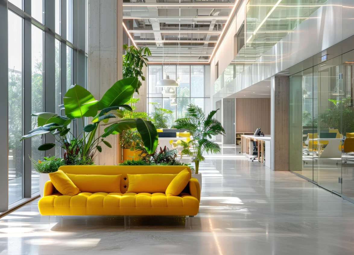 How Brigade Elysium is Creating an Office Ecosystem for the Future in East Bangalore