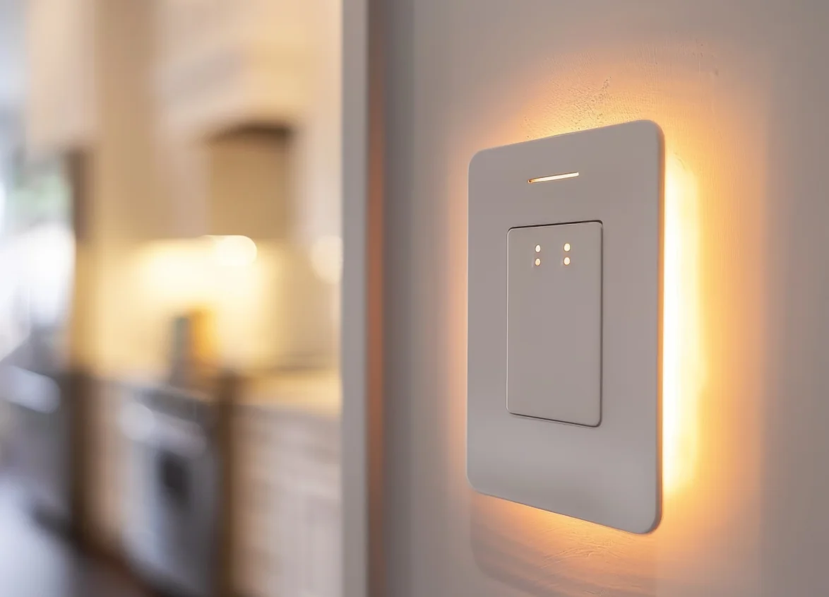 Home Automation Trends in Bangalore’s Luxury Residential Sector