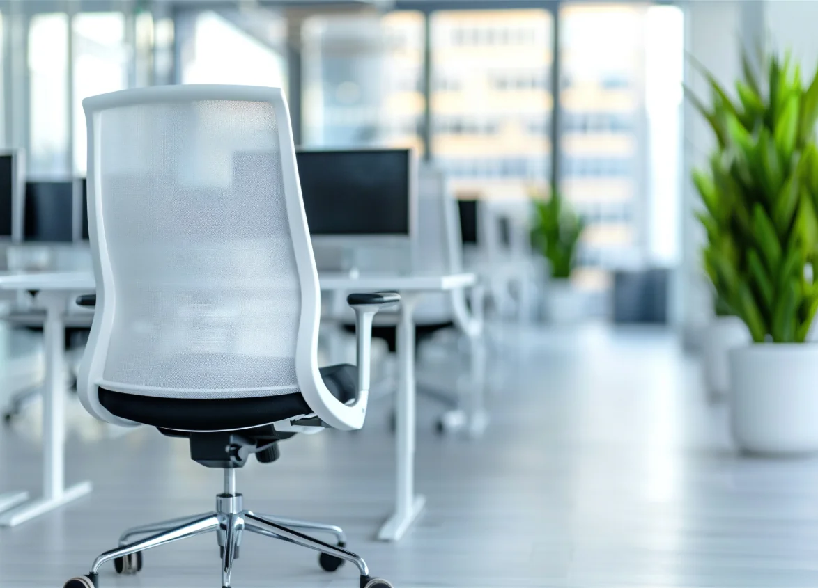 The Benefits of Setting Up Your Office in Brigade Padmini Tech Valley