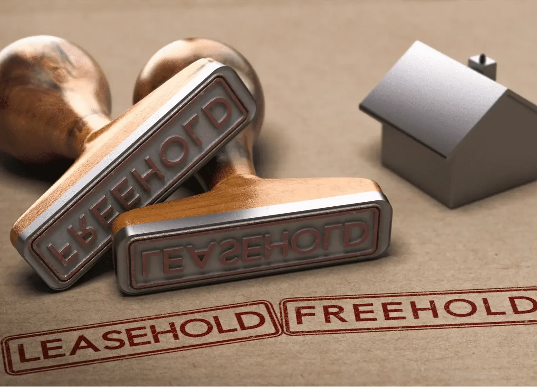 Freehold vs Leasehold Property: Key Differences, Meaning & Which is Better