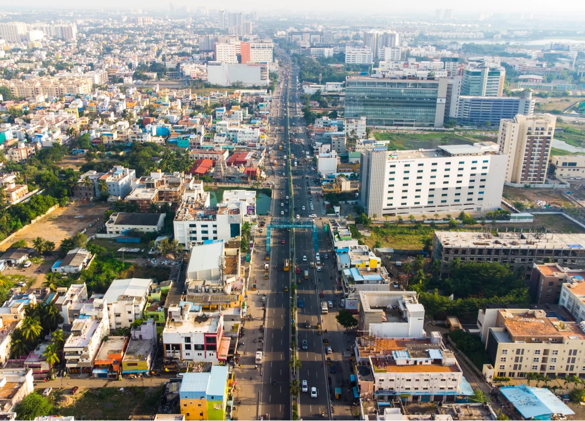 Top Emerging Micro-Markets in Chennai 2026