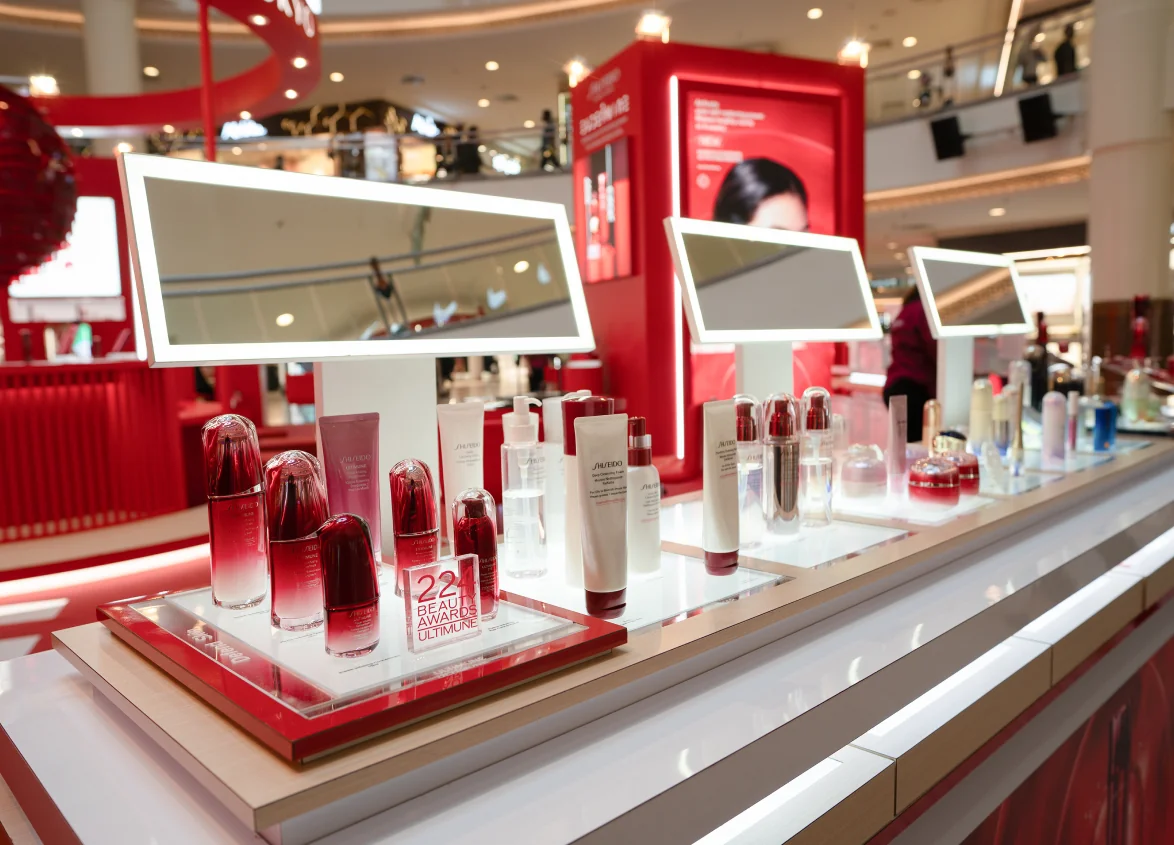 Pop-Up Stores in Malls: A Win-Win for Retailers and Mall Owners