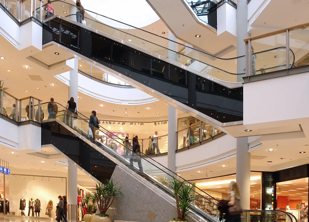 How to Spend a Perfect Day at Orion Mall Bengaluru