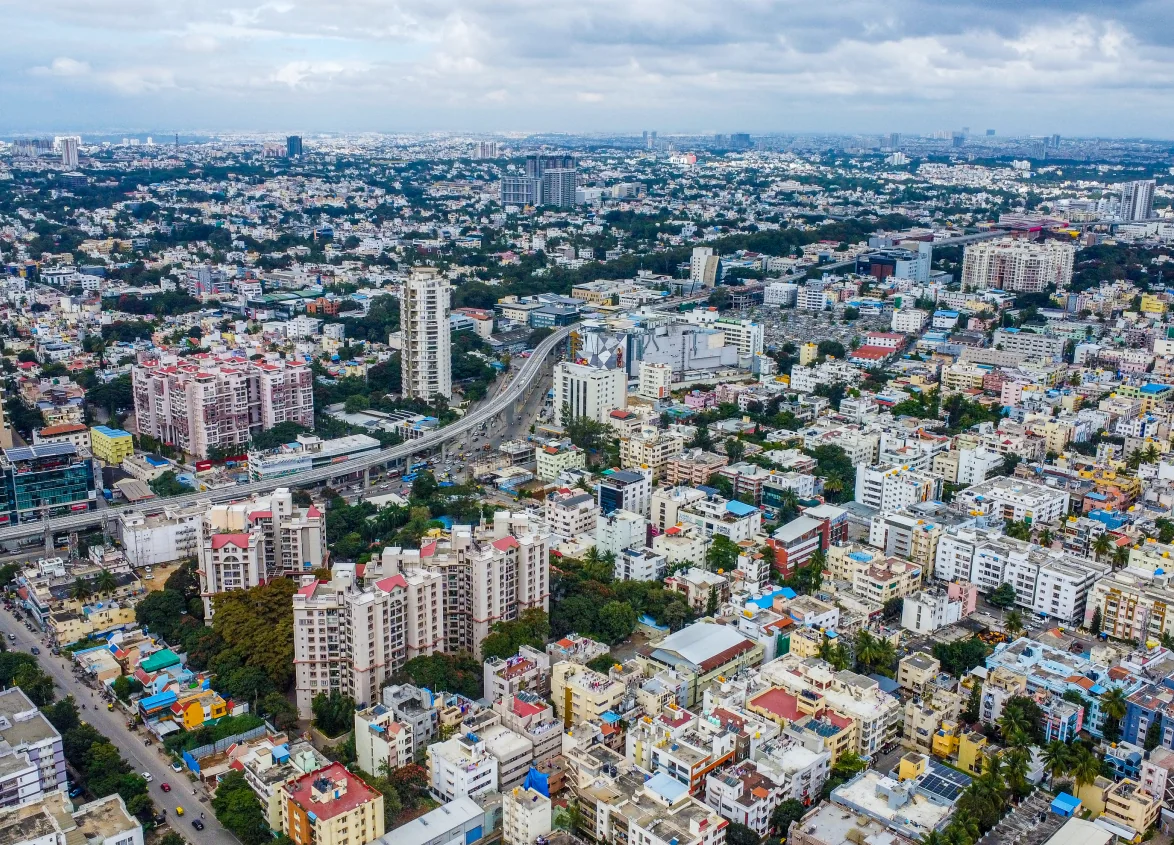 Tier 1 vs Tier 2 Cities for Home Buying