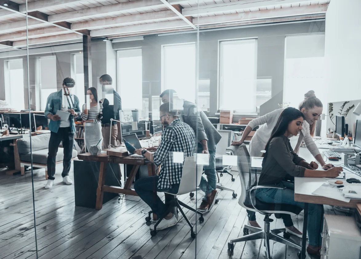 Understanding the Rising Demand for Office Space in 2024: Key Trends and Insights