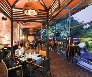 Grand Mercure by Brigade Group