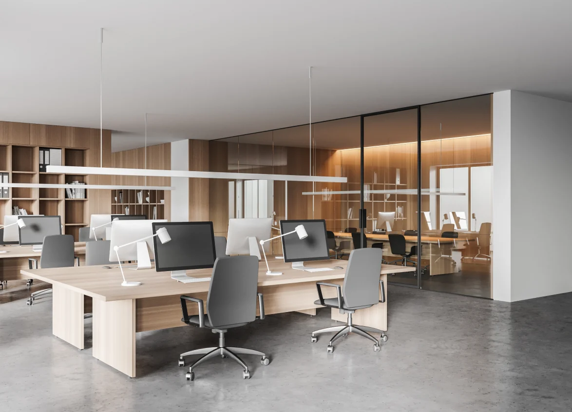 10 Essential Tips for Creating a Functional Minimalist Office Design
