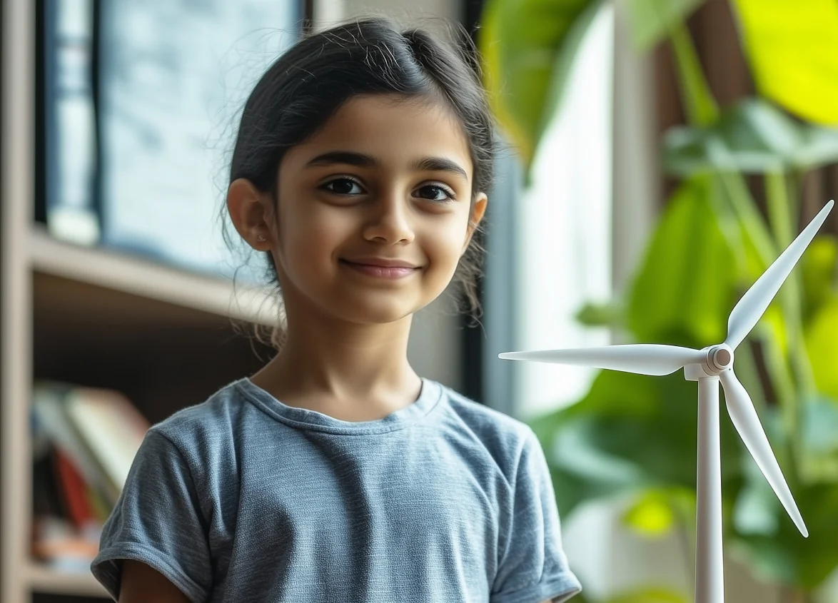 Sustainable Education: Transforming Futures Through Learning
