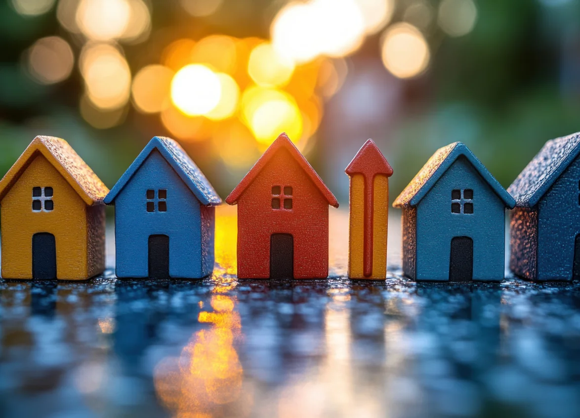 Luxury Apartments in Tier 2 Cities