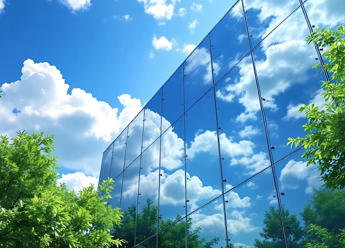 The Role of ESG in Commercial Real Estate: What Tenants and Investors Need to Know