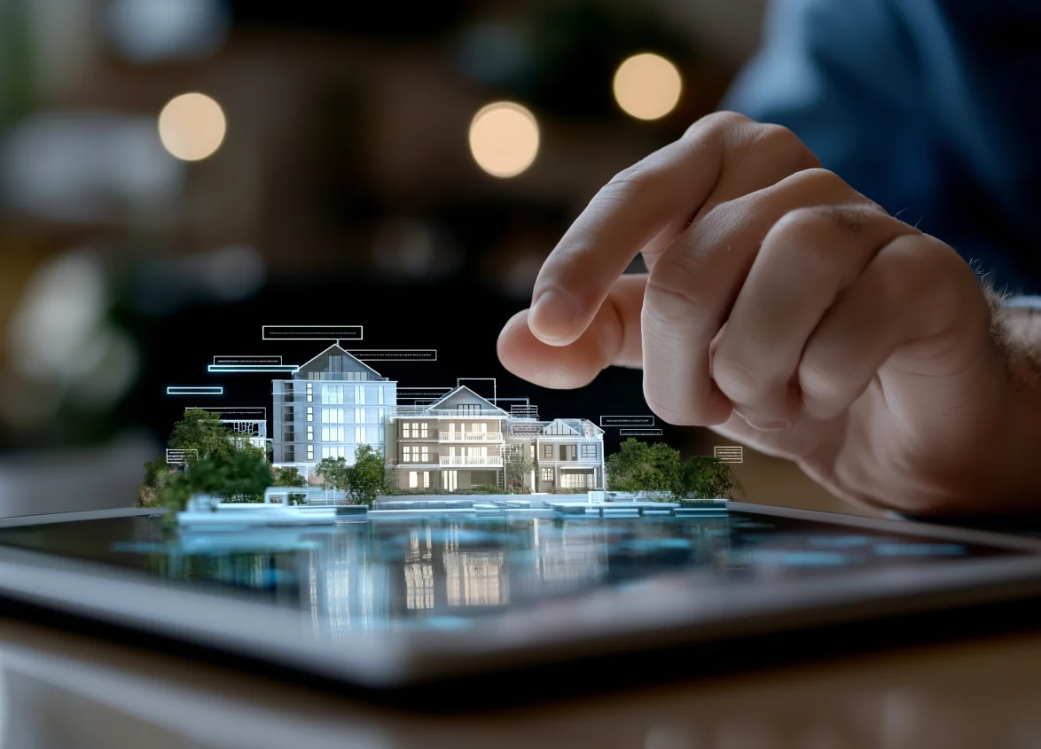 Chennai smart city real estate investment