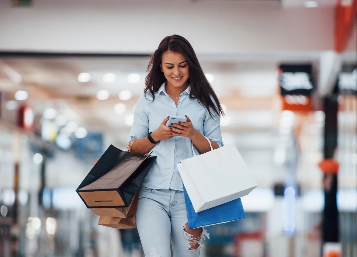 The Future of Retail Spaces: How Technology is Changing the Shopping Experience