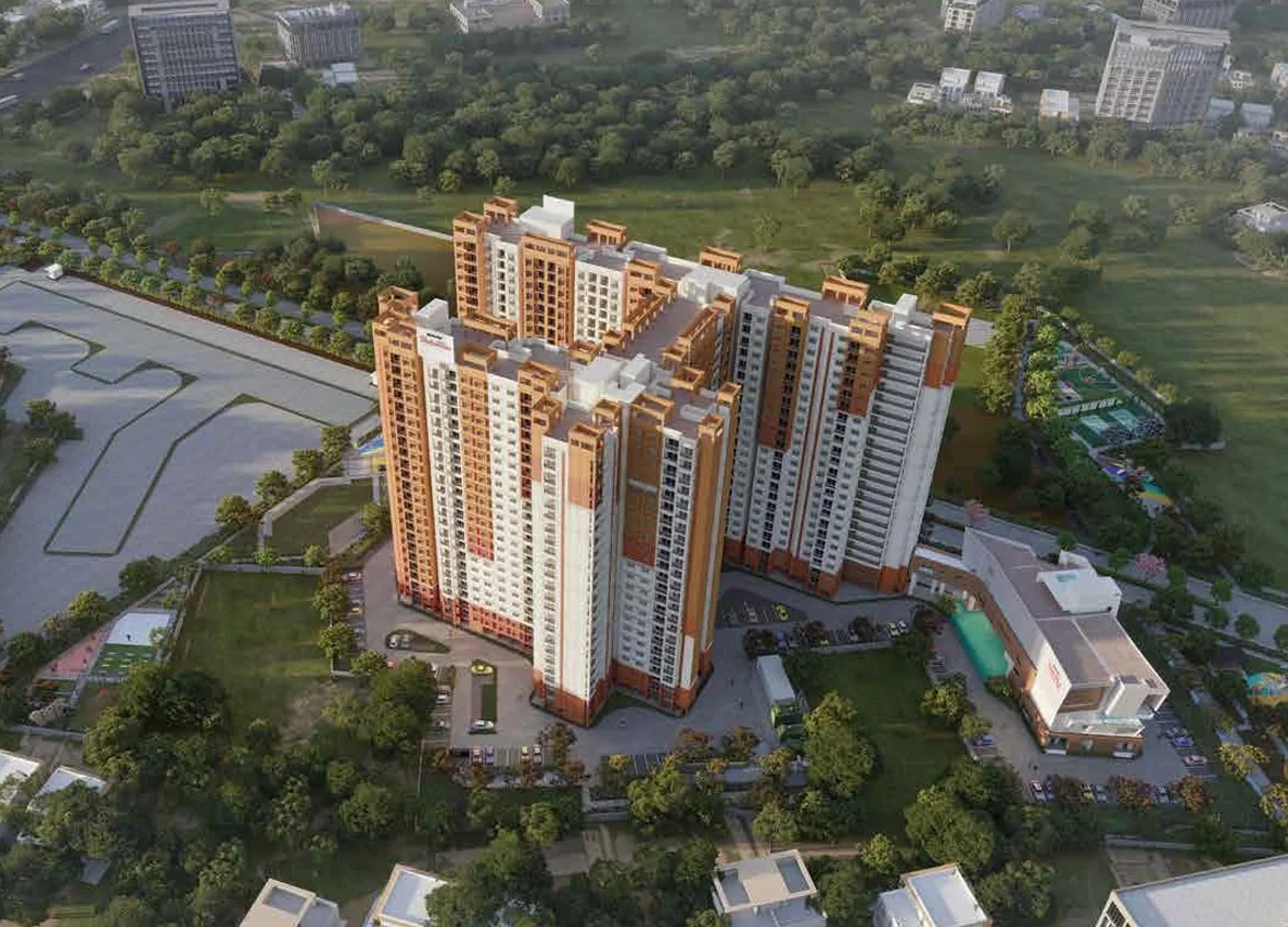 Top 4 BHK Luxury Apartments in Bangalore for Sale