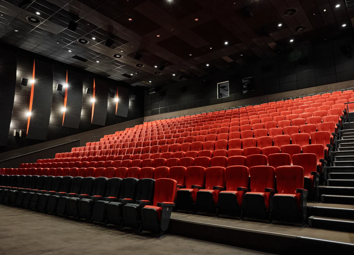 The Ultimate Entertainment Guide - Movies, Games, and More at Orion Mall, Bengaluru