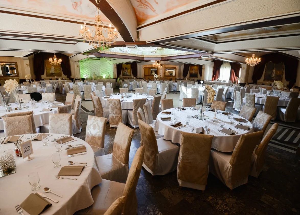How to Select the Perfect Event Venue?