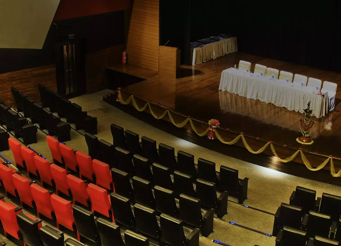 Top Convention centres in Bengaluru: The Ultimate Guide to Hosting Events