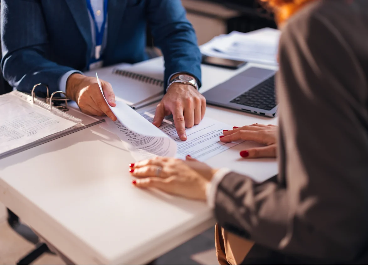 Settlement Deed - Meaning, Format, and Types