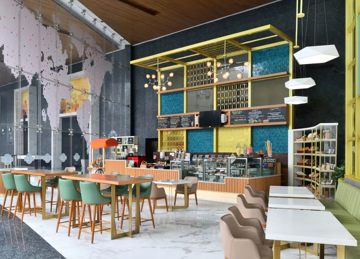 The Transformation of Indian Hospitality: Trends, Innovations, and a Sustainable Future