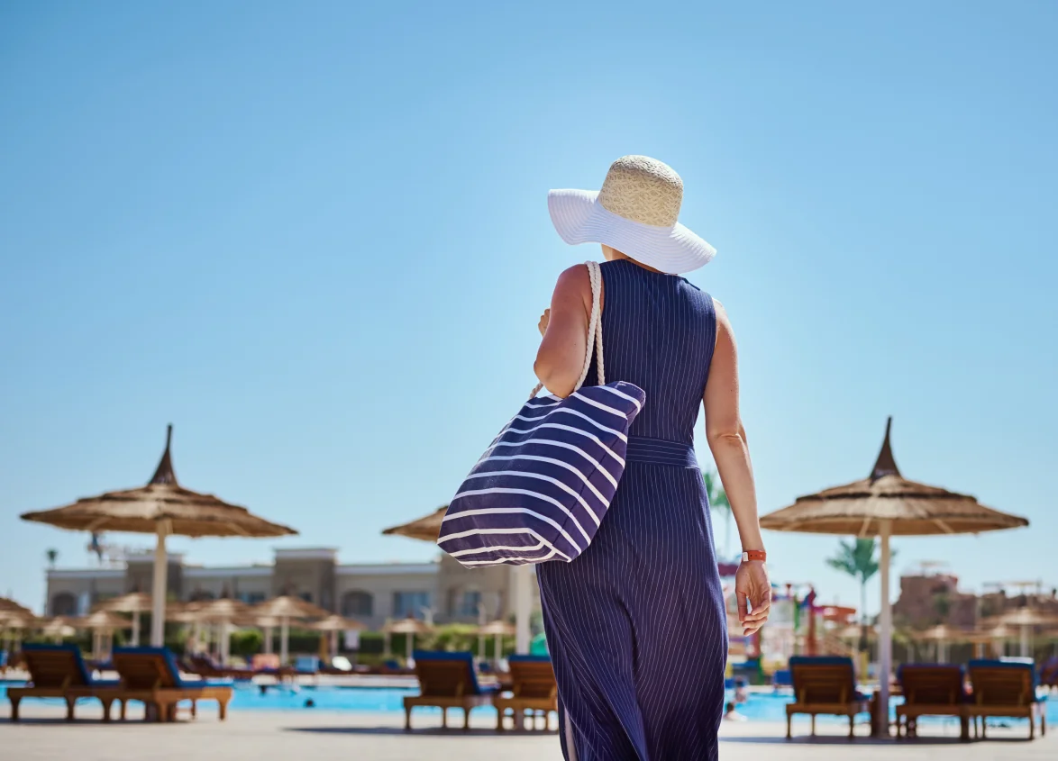 The Rise of All-Inclusive Resorts: What Makes Them the Perfect Vacation Choice?