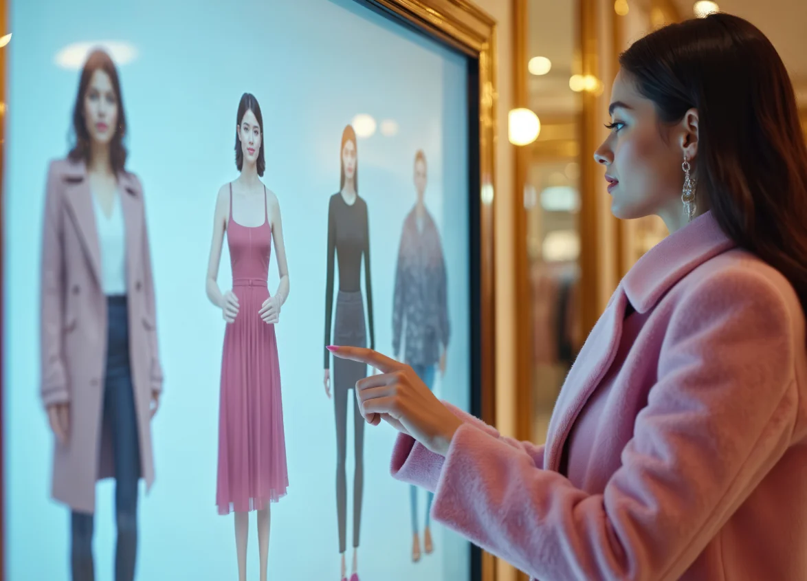 Phygital Retail: Blending Physical and Digital Shopping