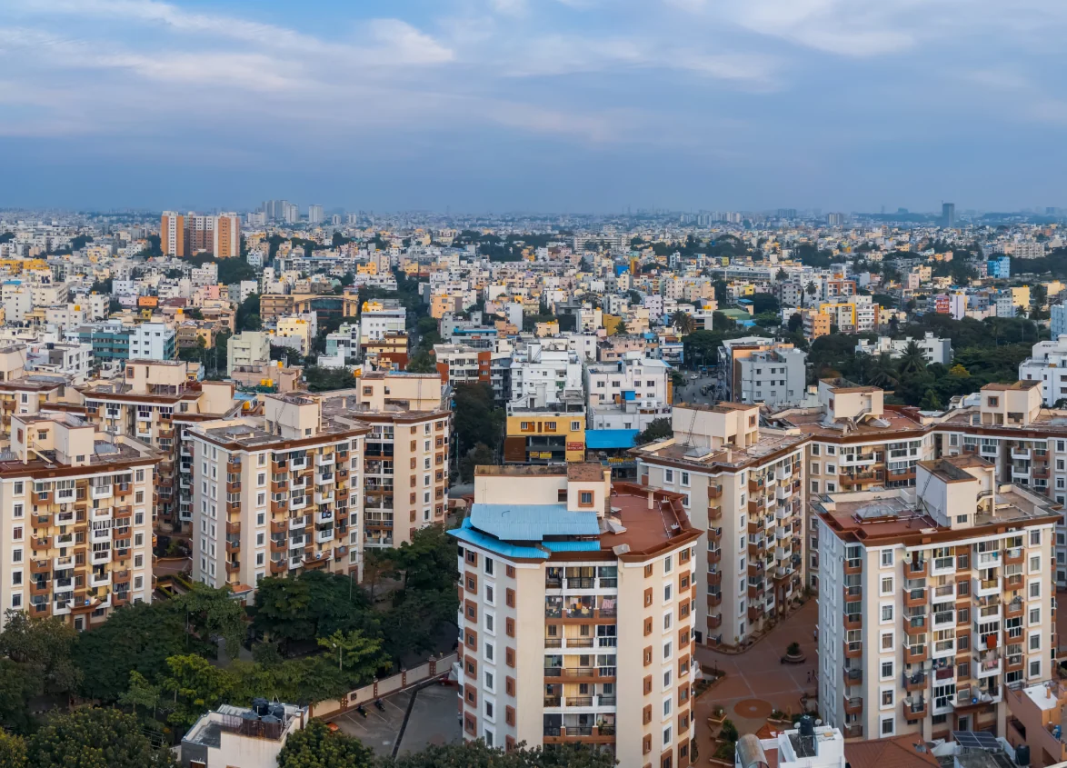 Underrated Neighbourhoods for Real Estate Investment in East Bengaluru
