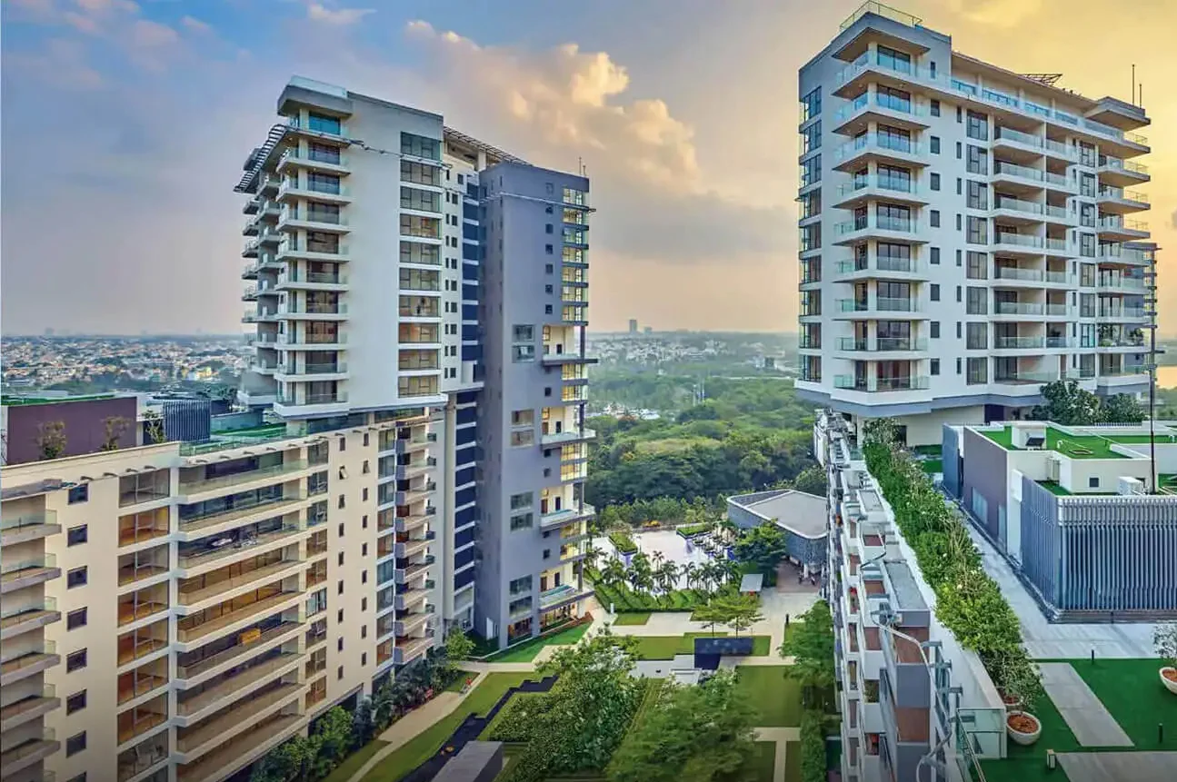 Is Buying an Apartment on Tumkur Road in Bangalore a Good Choice?