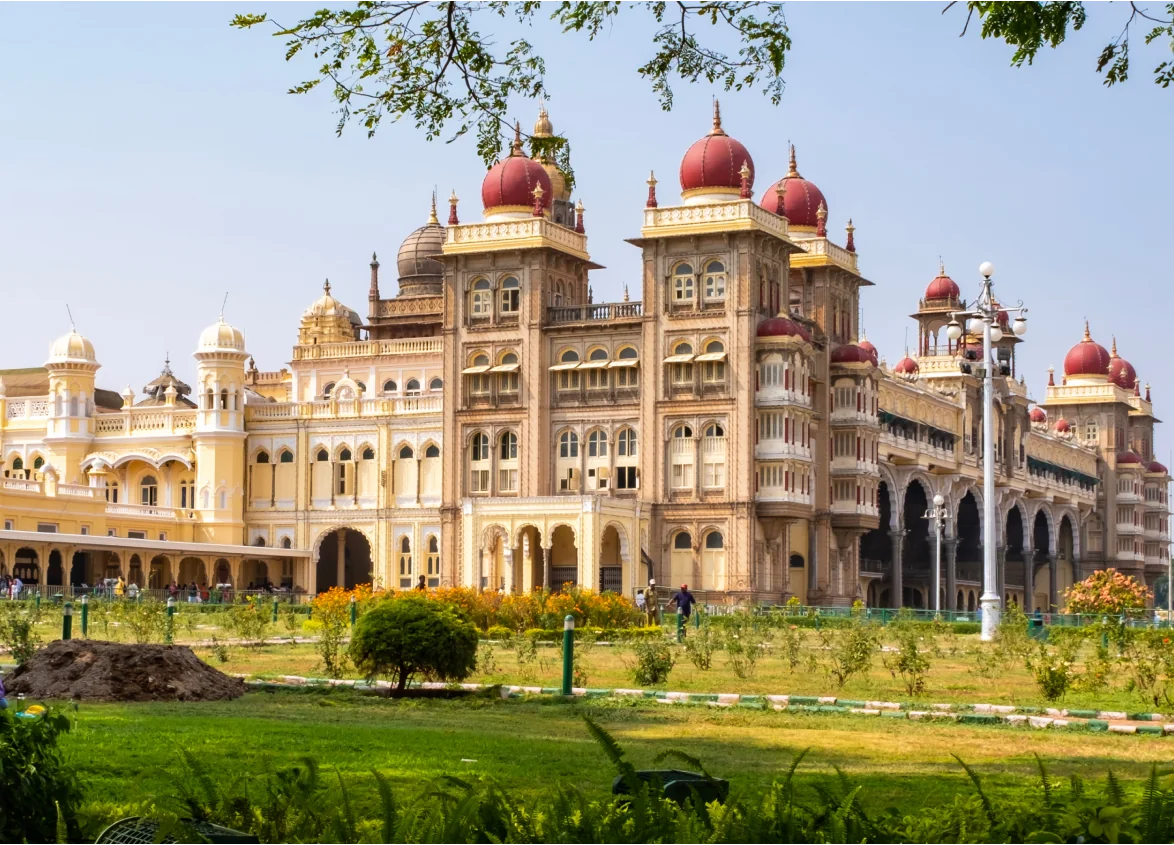 Invest In Mysuru
