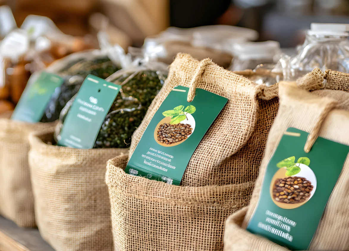 Sustainable Retail: How Eco-Friendly Practices Are Shaping Modern Shopping Destinations
