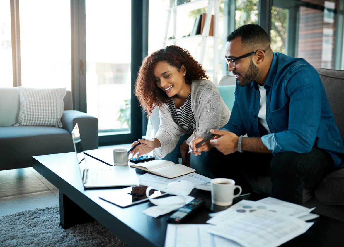 Future of Property Financing