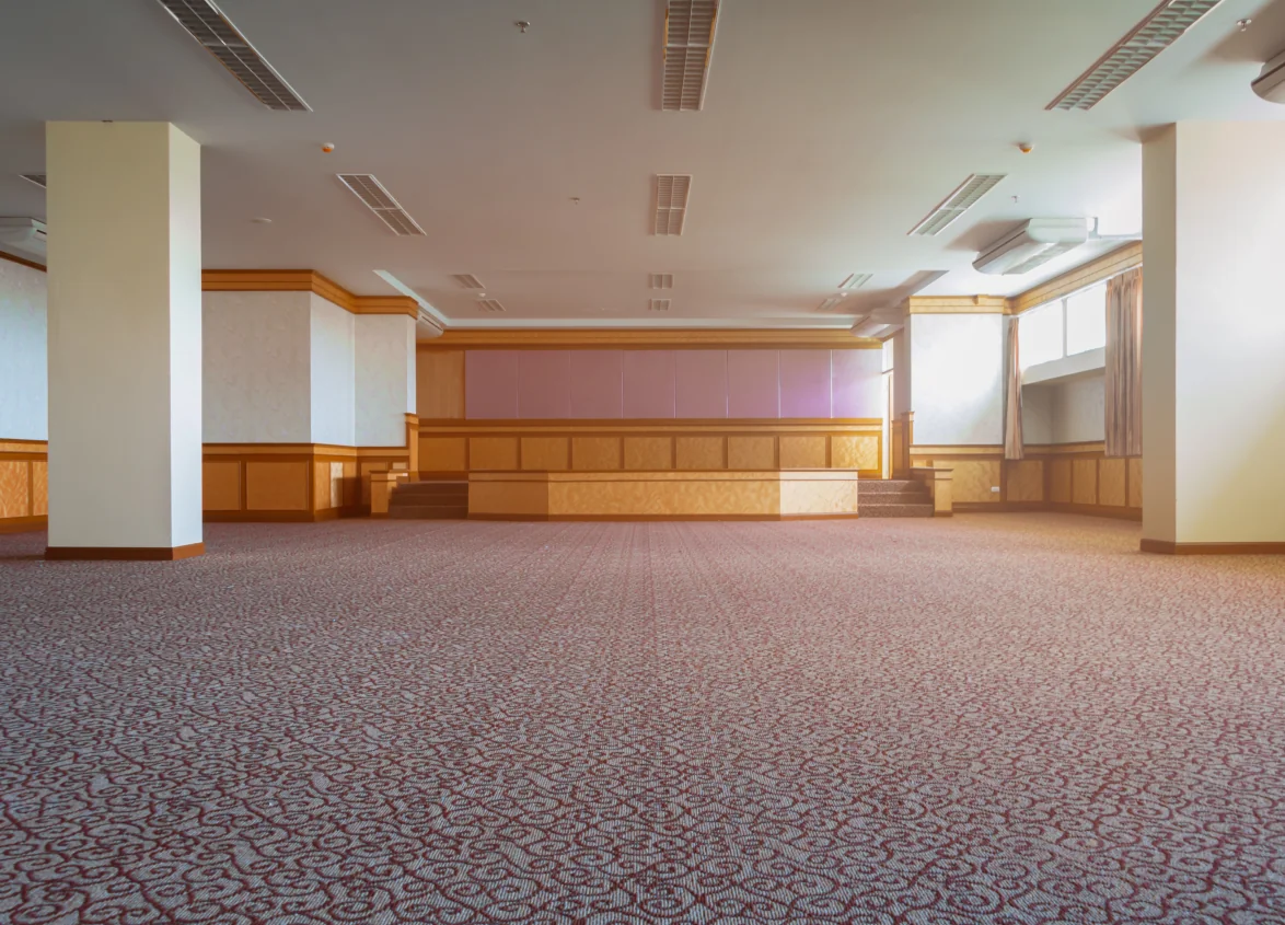 The Evolving Role of Clubs and Convention Centers: What Members and Event Planners Expect in 2025