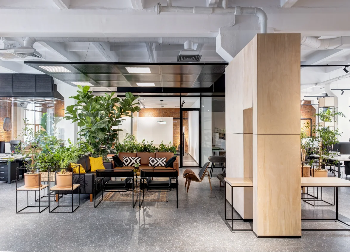 The Future of Grade A Office Spaces: What Businesses Should Expect