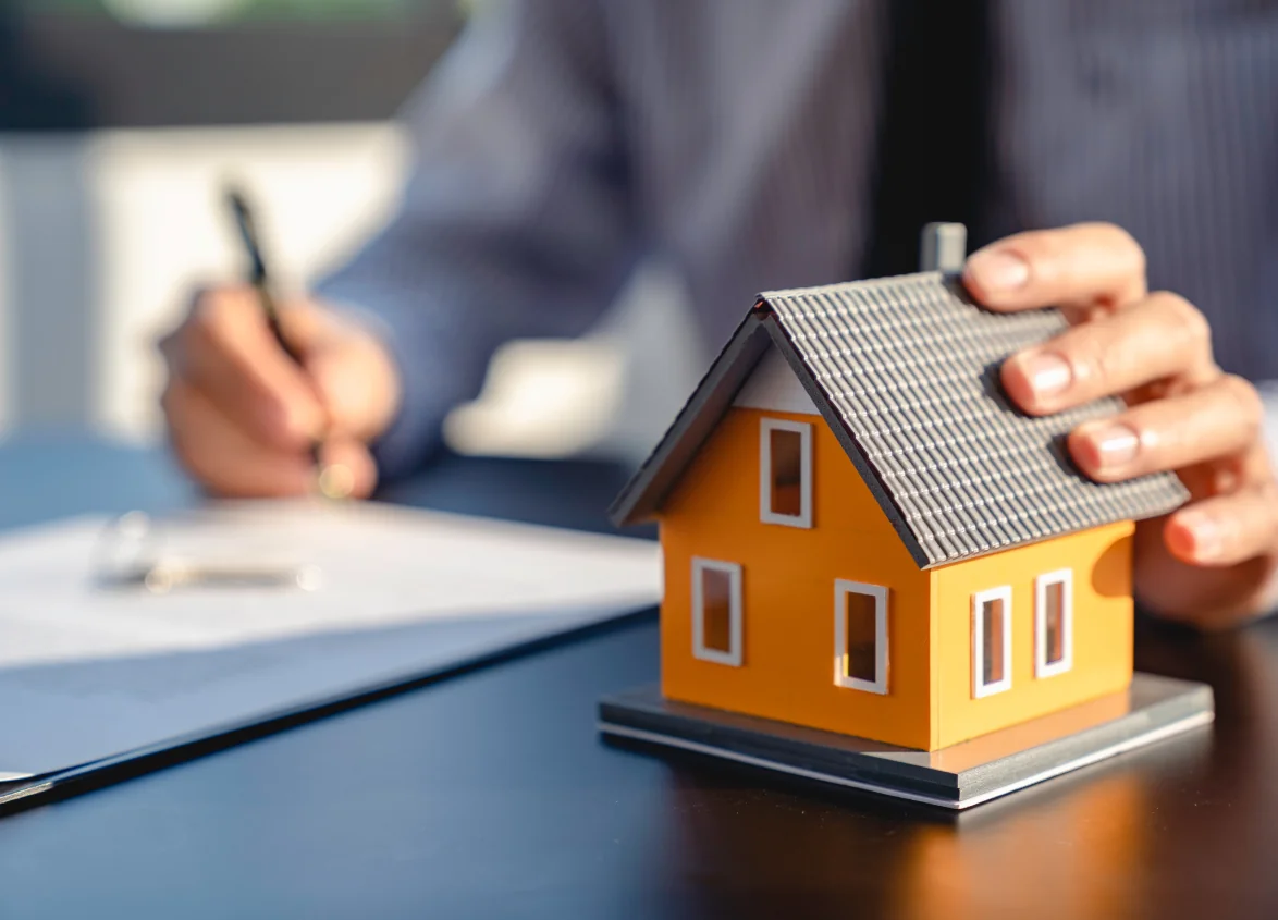 Property Insurance for Homeowners