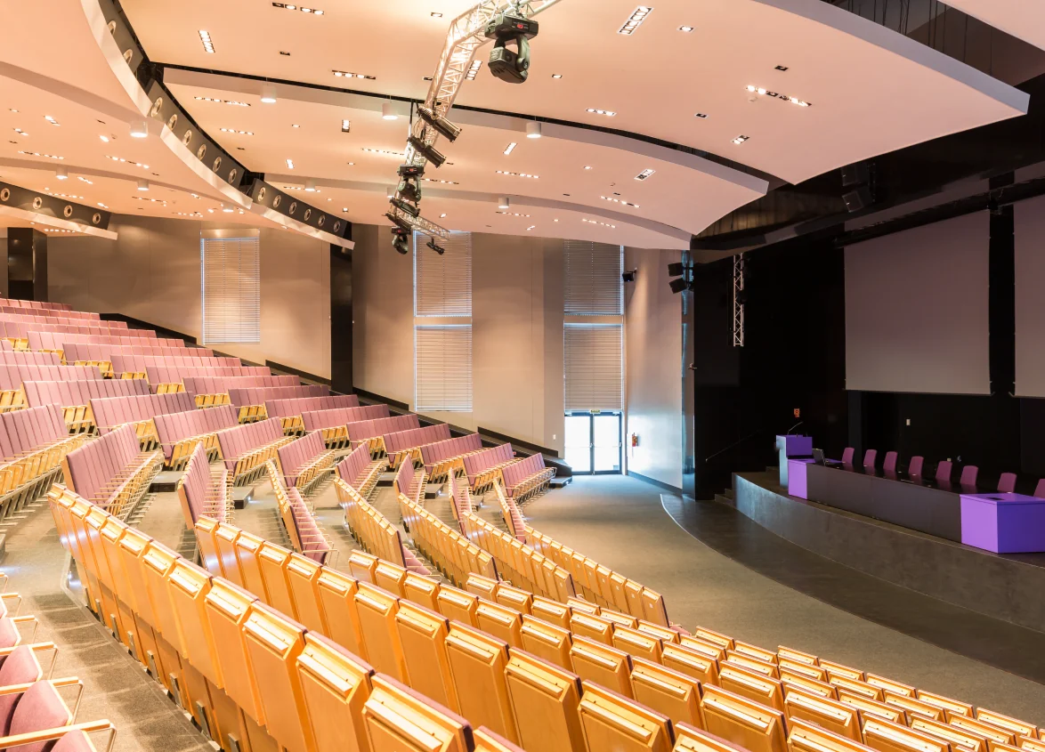 How to Choose the Perfect Venue Based on Your Event Type?