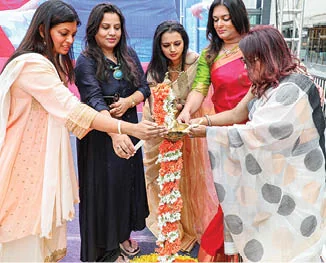 "Orion Mall - An Ultimate Shopping and Entertainment Destination "