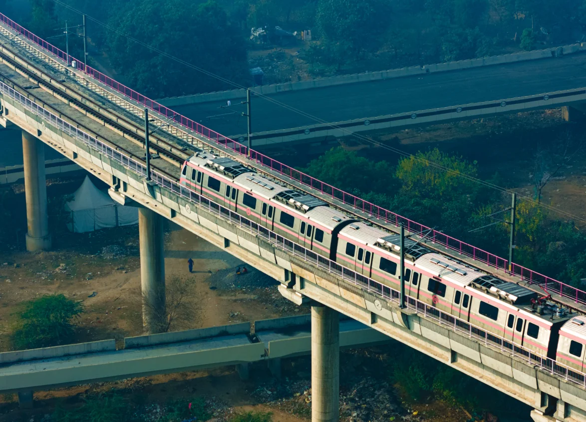 Hyderabad Metro Phase 2