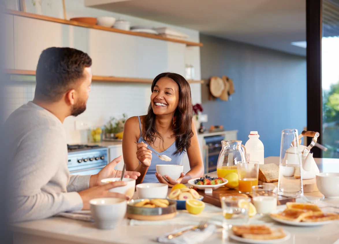 Community Living