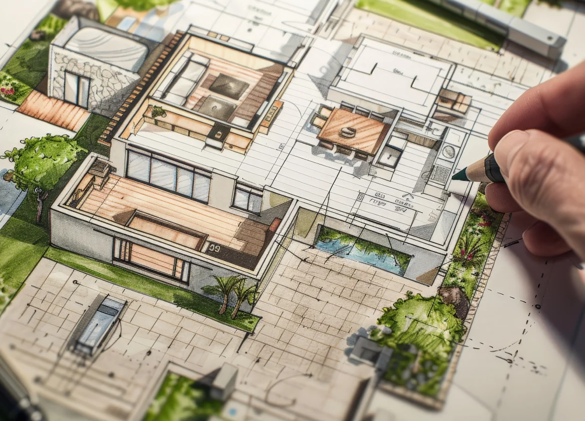 What is FSI (Floor Space Index) in Real Estate?