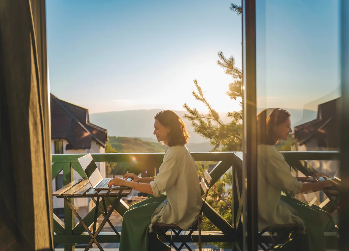 The Rise of Bleisure Travel: Combining Business and Leisure in Bangalore
